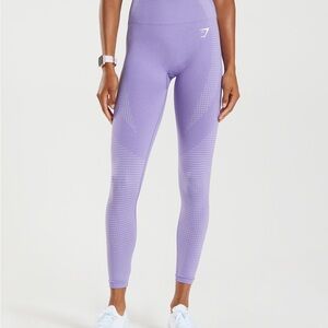 GYMSHARK LEGGINGS SIZE M